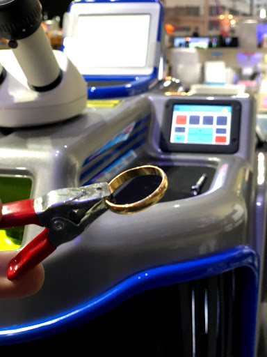 Jewelry Repair Service «Belle Meade Jewelry & Repair», reviews and photos, 4548 Harding Pike, Nashville, TN 37205, USA