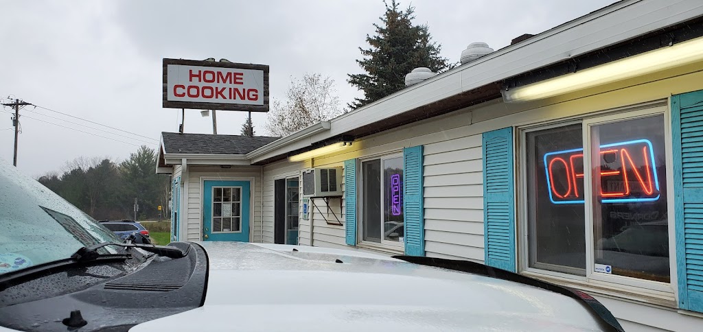 4 Corners Grill 49665