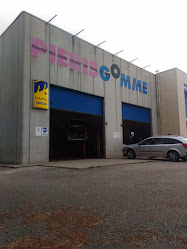 Pieris Gomme SRL - Mastro Michelin