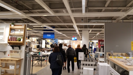 Furniture Store «IKEA New Haven Home Furnishings», reviews and photos, 450 Sargent Dr, New Haven, CT 06511, USA