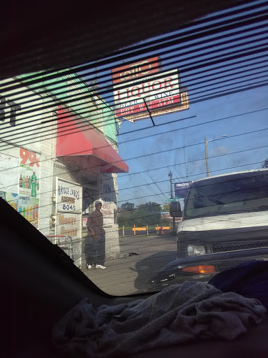 Liquor Store «Prestige Liquor Store», reviews and photos, 8045 Linwood St, Detroit, MI 48206, USA