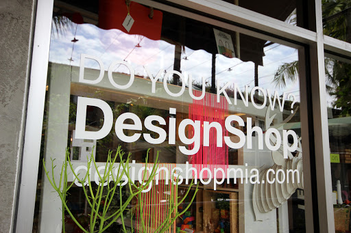 Design Shop, Inc, 5582 NE 4th Ct #7a, Miami, FL 33137, USA, 