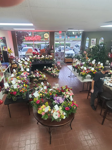 Florist «F & S FLOWERS DESIGN LLC», reviews and photos, 1799 N State Rd 7, Margate, FL 33063, USA