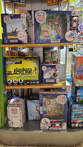 Toy Store «Go Bananas», reviews and photos, 42395 Ryan Rd #122, Ashburn, VA 20148, USA