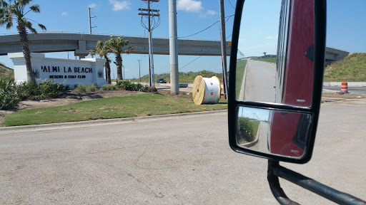 Golf Club «Palmilla Beach Golf Club», reviews and photos, 258 Snapdragon, Port Aransas, TX 78373, USA