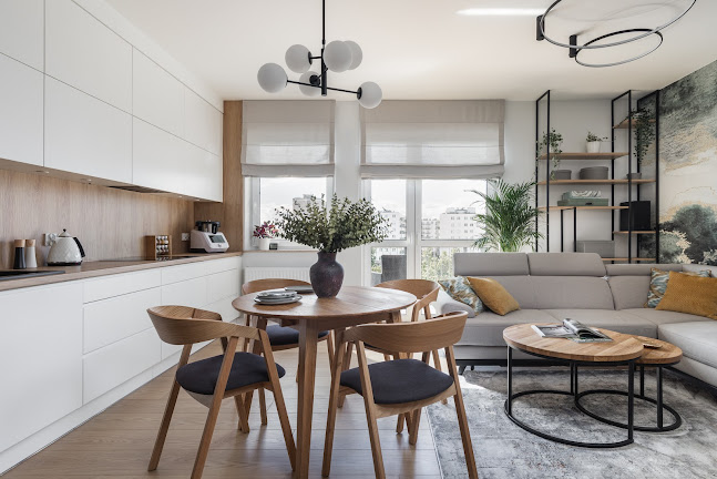 Innerium Karolina Trojga - Szczecin