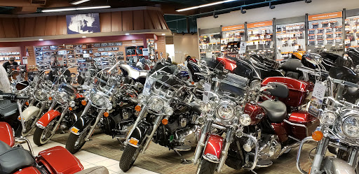 Harley-Davidson Dealer «Hot Metal Harley-Davidson», reviews and photos, 1122 Lebanon Rd, West Mifflin, PA 15122, USA