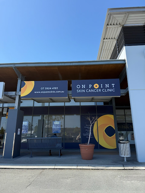 On Point Skin Cancer Clinic Moreton Bay