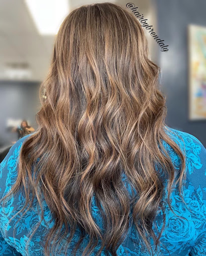 Beauty Salon «Shear Madness Salon - Kingwood», reviews and photos, 2510 Mills Branch Dr, Kingwood, TX 77345, USA