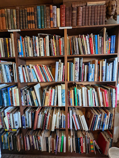 Book Store «D G Wills Books», reviews and photos, 7461 Girard Ave, La Jolla, CA 92037, USA