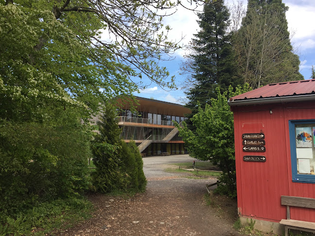 Association de l'école Rudolf Steiner - Lausanne