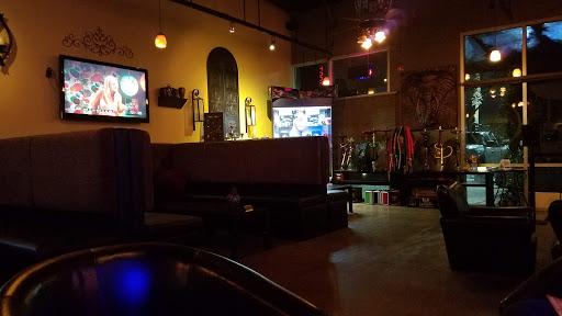 Sahara Hookah Lounge