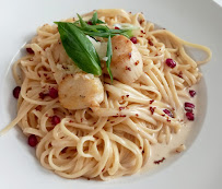 Spaghetti du Restaurant italien Maison Baci à Metz - n°4
