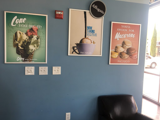 Ice Cream Shop «Paciugo Frisco South», reviews and photos, 8008 TX-121, Frisco, TX 75034, USA