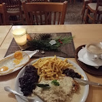 Photo n°3 de l'avis de Sven.i fait le 26/08/2019 à 19:43 sur le  Gasthaus “Zum Rössle” à Rot am See