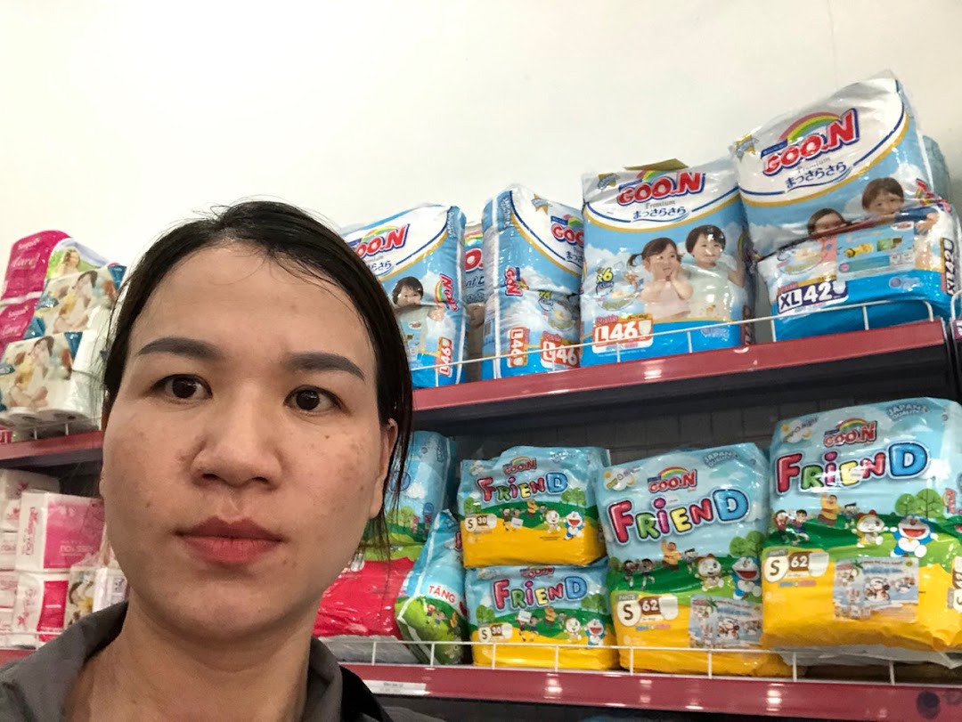 Shop Minh Thùy