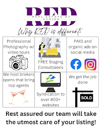 Real Estate by Design LLC