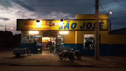 Supermercado Mercado Sao Jose