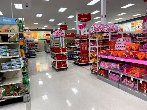 Department Store «Target», reviews and photos, 403 Constant Friendship Blvd, Abingdon, MD 21009, USA