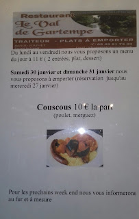 Photos du propriétaire du Restaurant français Le Val de Gartempe à Jouhet - n°11