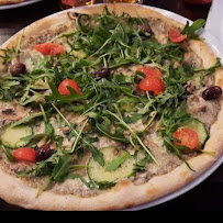 Pizza du Restaurant italien CARIN'O PIZZA à Paris - n°11