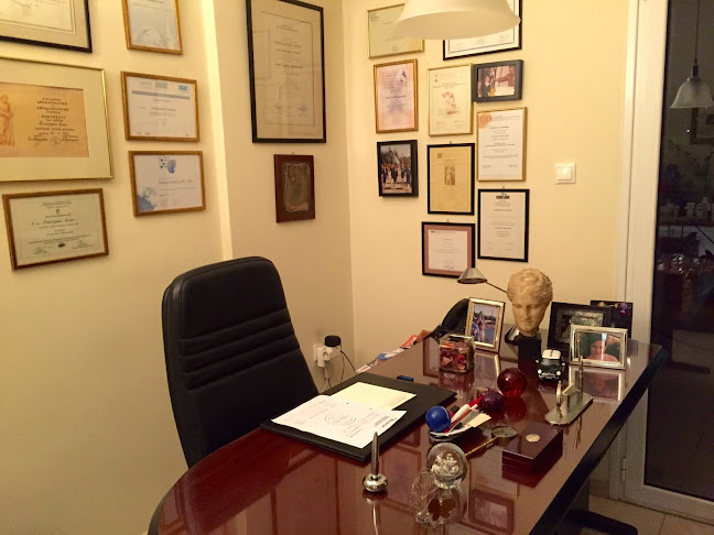 Δερματολόγος - Αφροδισιολόγος Άρτεμις Πινακουλάκη Λεούση - Γιατρός