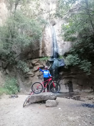 Chiltepec – Chiltepec de Hidalgo
