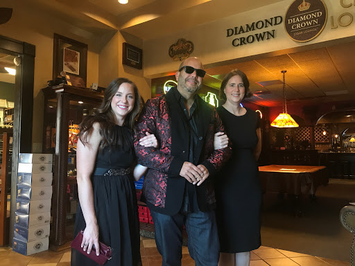 Cigar Shop «The Cigar Shoppe», reviews and photos, 4320 Settendown Village Rd #800, Cumming, GA 30041, USA