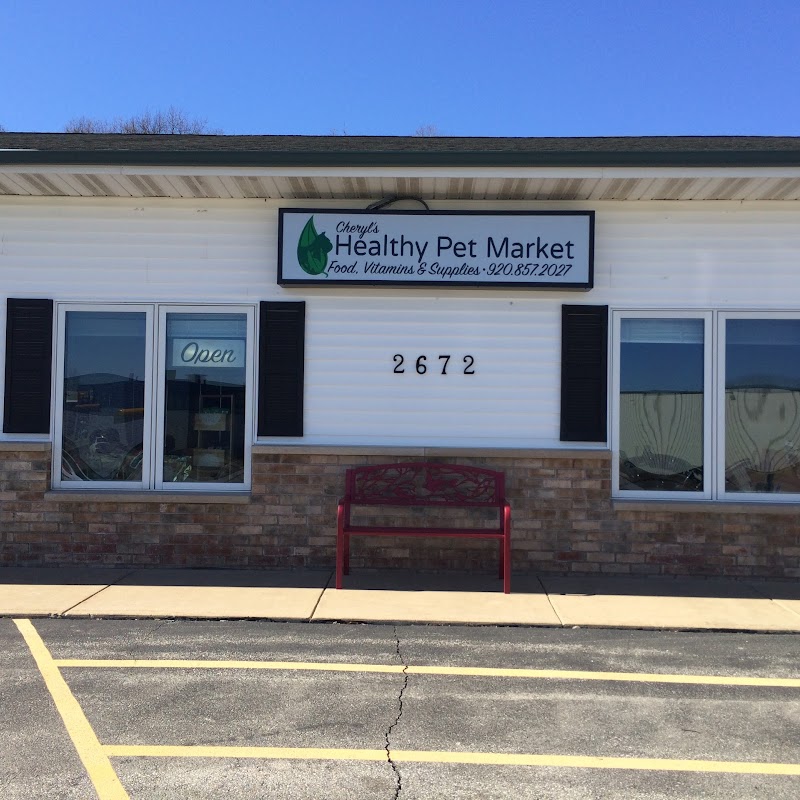 Healthy Pet Market