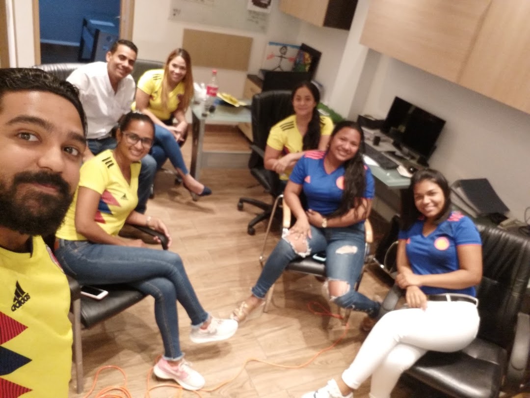 Arqte Properties S.A.S.