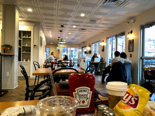 Coffee Shop «Abyss Coffee», reviews and photos, 30 S Bethlehem Pike, Ambler, PA 19002, USA