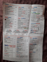 Photo n°1 de Domino's Pizza Saint-Malo - Gare à Saint-Malo ()