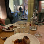 Photo n°1 de l'avis de Barnabas.h fait le 14/01/2023 à 16:52 sur le  Kuro Mori à Freiburg im Breisgau