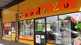 Goods2U WESTPORT Dollar store