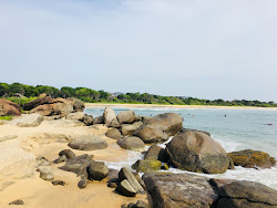 Peanut Farm Beach'in fotoğrafı vahşi alan