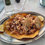 Photo n°1 de l'avis de Massimo.o fait le 10/12/2023 à 20:58 sur le  Canarin à Porto Tolle