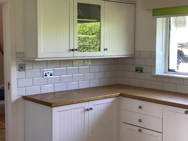 New Forest Tiling - Architect