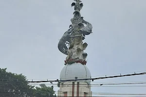 Jayandaru Monument image
