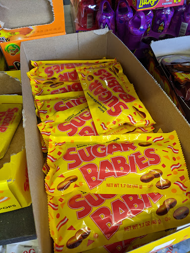 Party Store «Diddams Party & Toy Store - San Carlos», reviews and photos, 700 Laurel St, San Carlos, CA 94070, USA