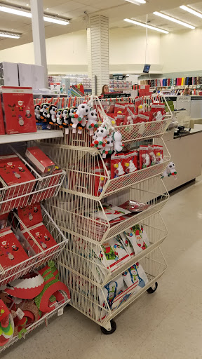 Fabric Store «Jo-Ann Fabrics and Crafts», reviews and photos, 11700 Preston Rd #810, Dallas, TX 75230, USA