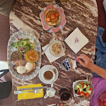 Photo n°2 de l'avis de Antonella.o fait le 25/09/2023 à 10:36 sur le  ViVi - Piazza Venezia à Rome