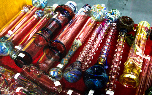 Vaporizer Store «Burn Smoke Shop», reviews and photos, 1025 Pacific Blvd SE, Albany, OR 97321, USA