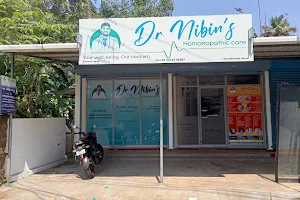 Dr Nibin's Homoeopathic Care image