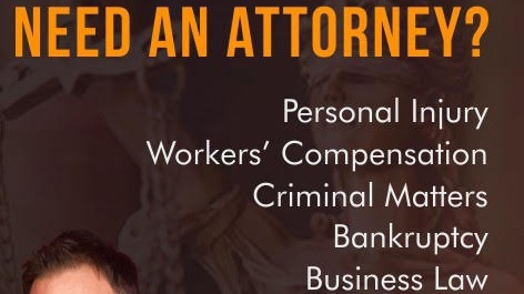 Personal Injury Attorney «Singer Riviere Law Group», reviews and photos