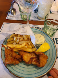 Plats et boissons du Restaurant Léon - Chartres à Barjouville - n°8