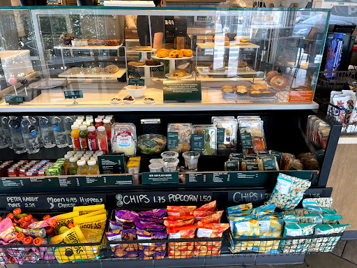 Starbucks image
