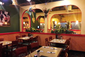 Azteca D' Oro Mexican Restaurant UCF