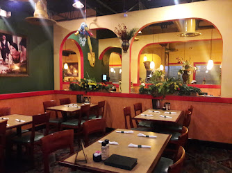 Azteca D' Oro Mexican Restaurant UCF