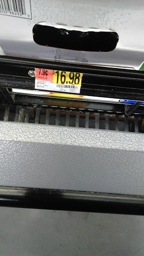 Department Store «Walmart Supercenter», reviews and photos, 6111 Jefferson Ave, Newport News, VA 23605, USA