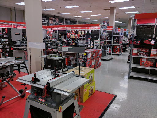 Department Store «Sears», reviews and photos, 1500 Apalachee Pkwy, Tallahassee, FL 32301, USA